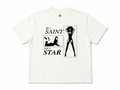 The saint tee