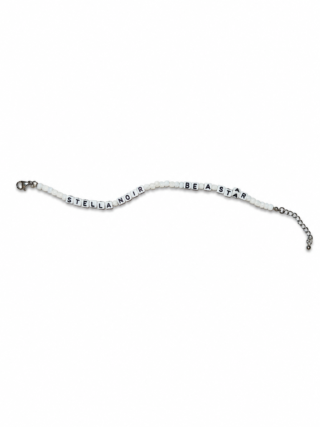 Friendship Bracelet
