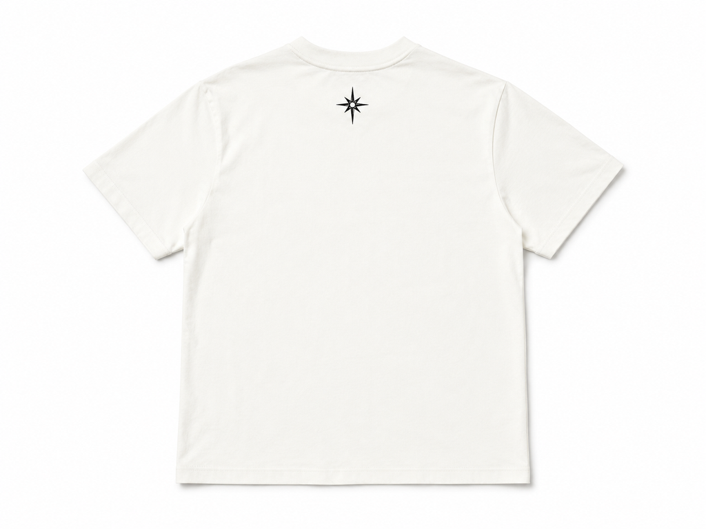 The saint tee