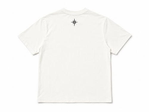 The saint tee